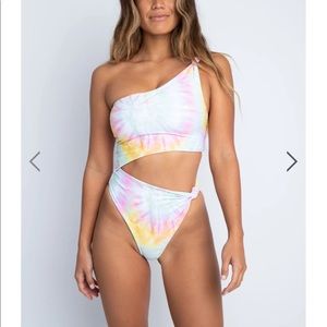 SKATIE WOODSTOCK NICOLE ONE PIECE